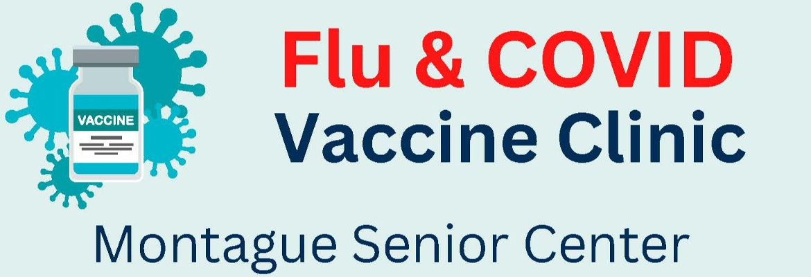 Flu & Covid Vaccine Clinic